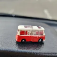 オールドバス マグネット