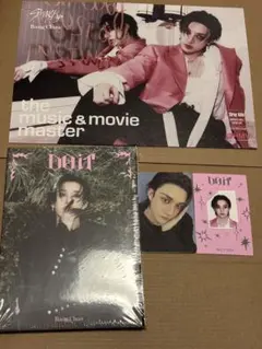 バンチャン　セット