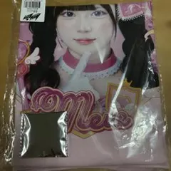 iLiFE! 真守みゅうMEGALiFE! A賞 B賞 推しTシャツ 推しタオル - メルカリ