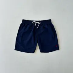 R*K様 即*K様 ラルフローレン　スイムショーツ　海パン　ポニー刺繍ロゴ　ネイ