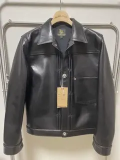 FINE CREEK LEATHERS×モヒカン小川