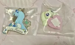 一番くじ プリキュア E賞&F賞 2個セット