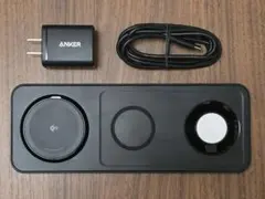 Anker MagGo Wireless Charging Station