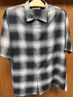 メンズ 半袖シャツ