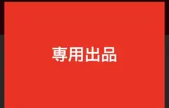 専用出品