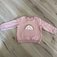 SHEIN ベビー トップス 12-18M