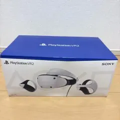 PS5 PlayStation VR2のサムネイル