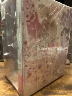 新品未開封　前橋ウィッチーズ　コレクターズボックス vol.1セットご当地特典付
