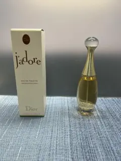 ディオール　ジャドール　オードゥパルファム　50ml