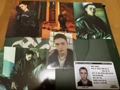 SEVENTEEN HAPPY BURSTDAY バーノン