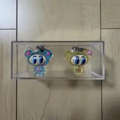 ナルミヤキャラクターズ めじるしアクセサリー