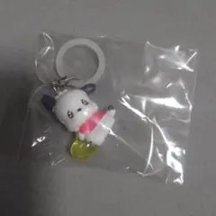 ポチャッコ めじるしアクセサリー