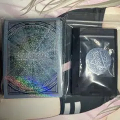 遊戯王 プリズマティックサモン スリーブ デッキコースター シンクロ