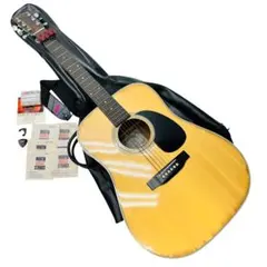 Jagardギターセット Jagard エレキギター (9点セット) 入門セット | JEUGIA