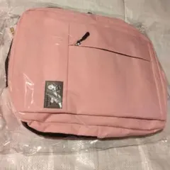 スヌーピーPEANUTS ピンク リュックサック