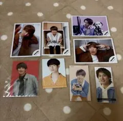 向井康二　公式写真