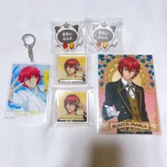 丸井ブン太 新テニスの王子様 まとめ売り - メルカリ