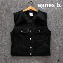 2025年最新】Agnes b レディース ベスト・ジレ・ビスチェの人気