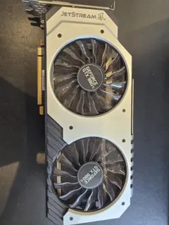 正常動作品】GTX 1070【値下げ可】 - メルカリ