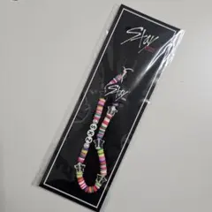 straykidsファンクラブ更新特典 ストラップ