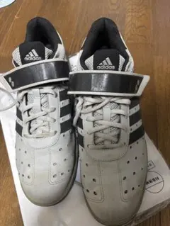 ウエイトリフティングシューズ