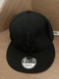 LUNA SEA　帽子　 NEW ERA コラボCAP　ニューエラ　キャップ