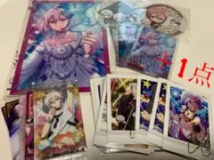 アイナナ 九条天