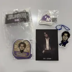 小林直己セット