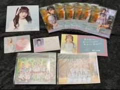 イコラブ 齋藤樹愛羅 生写真 特典