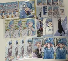 【バラ売り可能】いれいす　-hotoke- まとめ売り