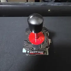 BULETT lever Golden lever その他アケコンパーツ