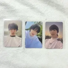 RIIZE アントン Get A Guitar トレカ