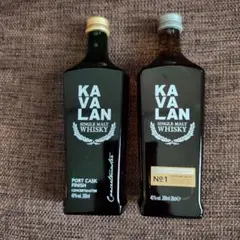 最終値下⭐︎KAVALAN カバラン スキットル&カップセット - メルカリ