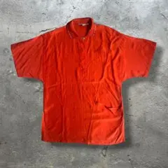 【希少】old Gianni Versace ヴェルサーチ シルクシャツのサムネイル