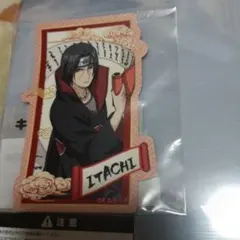 NARUTO うちはイタチ