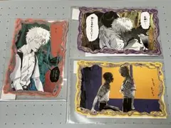 光が死んだ夏 ダイカットステッカー3点セット
