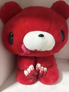 チャックスGP グルーミー ぬいぐるみ パーフェクトプロポーション
