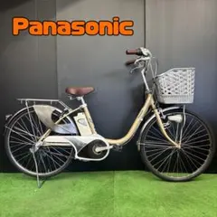 2026年最新】パナソニック 電動 自転車 ビビの人気アイテム - メルカリ