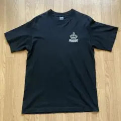2026年最新】stussy 黒タグ tシャツ クラウンの人気アイテム - メルカリ