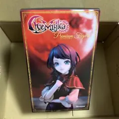 BanG Dream!　プレミアムフィギュア Ave Mujica ティモリスのサムネイル