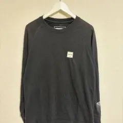 duffer ロンT
