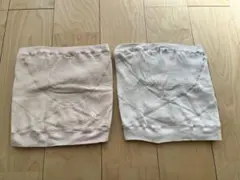 マタニティインナー 78-110 ワコール　ピンク　ホワイト　2枚セット