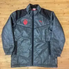 PUMA キッズ140 ジャンパー