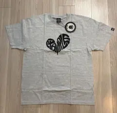 MFC STORE ロゴT Grey XXLのサムネイル