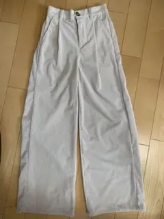 【美品】GRL パンツ