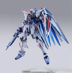 2025年最新】METAL BUILD フリーダムガンダム CONCEPT 2の人気