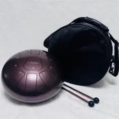 HAPI Drum Mini D Akebono Scale スリットドラム - メルカリ