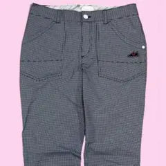 NEW BALANCE GOLF ニューバランス ゴルフ ストレッチ パンツ 1