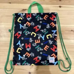 ナップザック　ミッキーのサムネイル