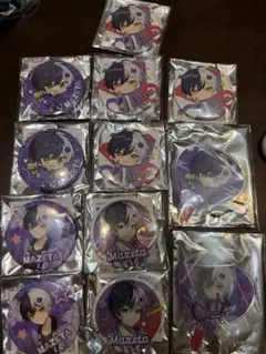 2026年最新】まぜ太くん 缶バッジの人気アイテム - メルカリ